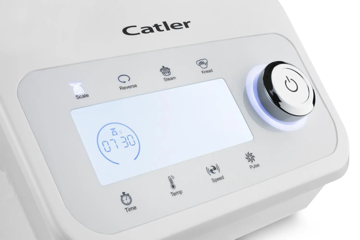 Termorobot Catler TC 8010 1300W