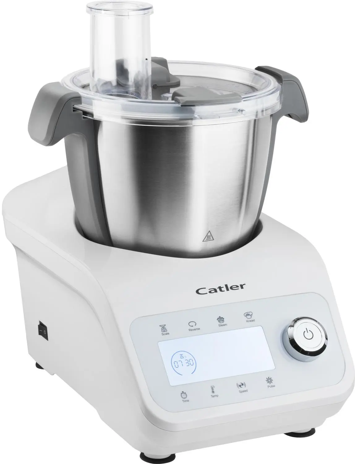 Termorobot Catler TC 8010 1300W