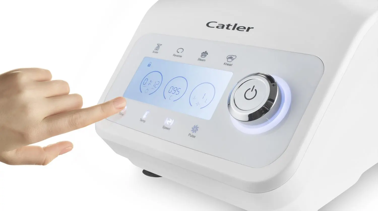 Termorobot Catler TC 8010 1300W
