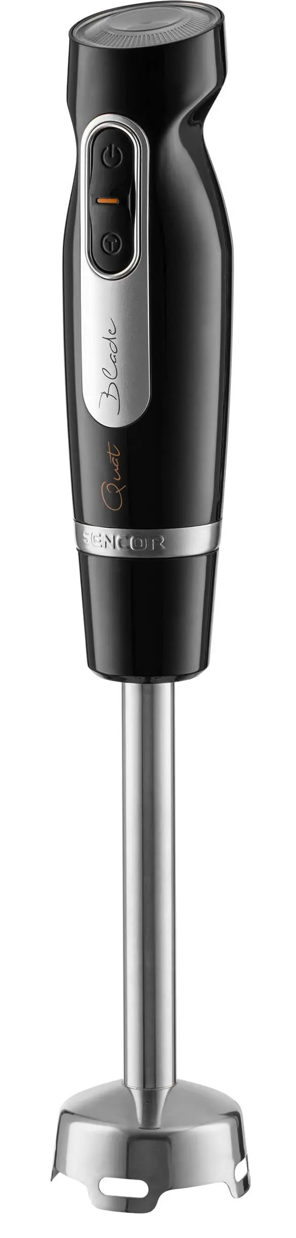 Blender Sencor SHB 4379BK 800W Rozdrabniacz Końcówka do ubijania