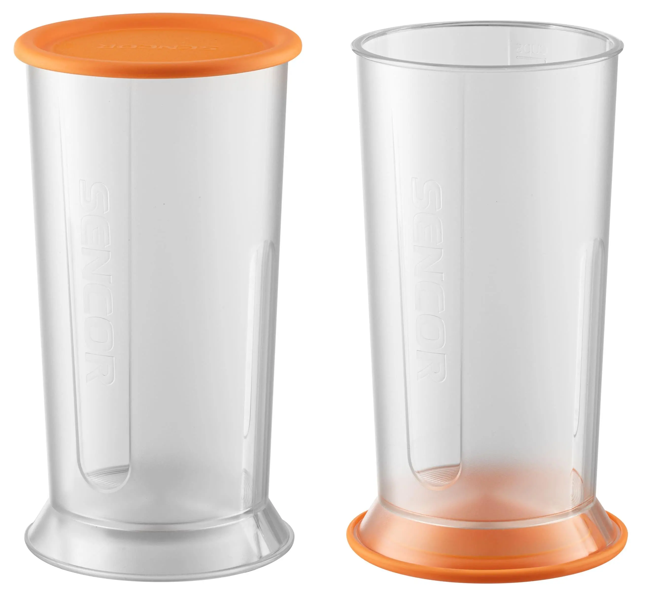 Blender Sencor SHB 4379BK 800W Rozdrabniacz Końcówka do ubijania