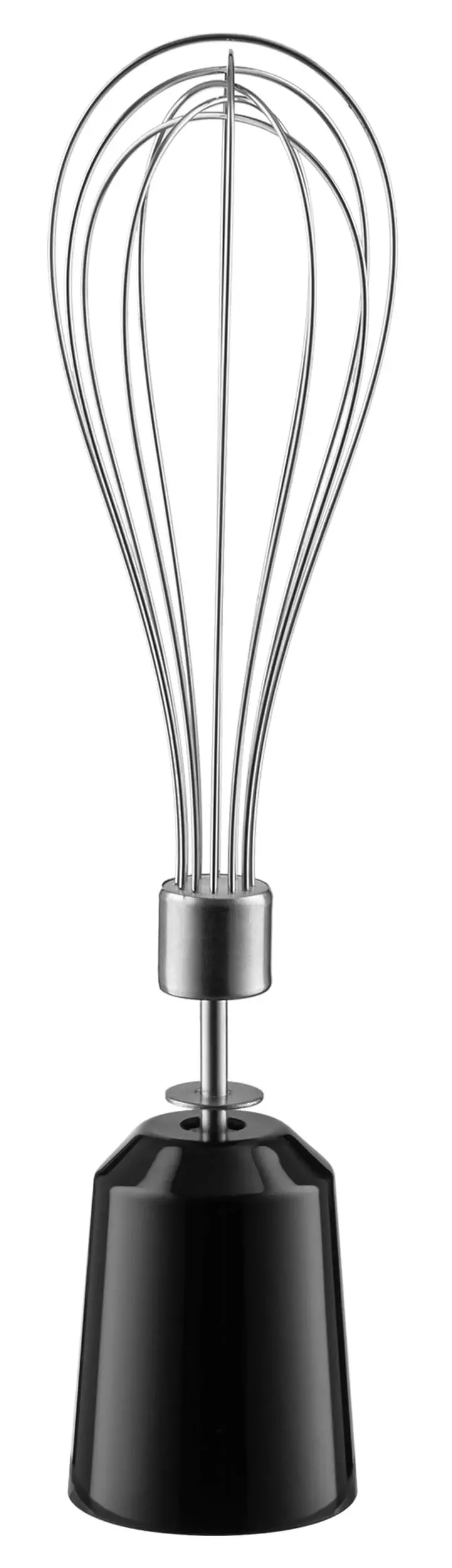 Blender Sencor SHB 4379BK 800W Rozdrabniacz Końcówka do ubijania