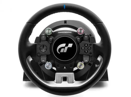 Kierownica Thrustmaster T-GT II Pack do PS5, PS4, PC Force Feedback