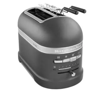 Toster KitchenAid 5KMT2204EGR Rozmrażanie 1250W