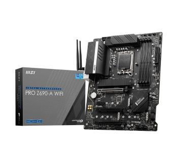Płyta główna MSI PRO Z690-A WIFI DDR5