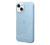 Etui UAG Lucent Case do iPhone 13 Pro Max (niebieski)
