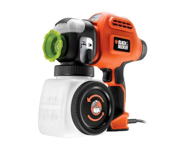 Black&Decker BDPS600K-QS