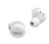 Słuchawki bezprzewodowe QCY T17 Dokanałowe Bluetooth 5.1 Biały