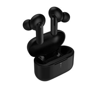 Słuchawki bezprzewodowe QCY T10 Pro Dokanałowe Bluetooth 5.0 Czarny