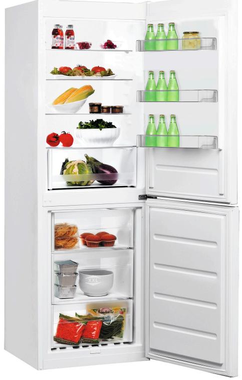 Lodówka Polar POB 7001 W