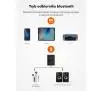 Adapter Bluetooth TaoTronics TT-BA07 RX/TX Nadajnik i odbiornik audio