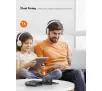 Adapter Bluetooth TaoTronics TT-BA07 RX/TX Nadajnik i odbiornik audio