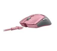 Razer Viper Ultimate Quartz Różowy, Myszka gamingowa - cena i