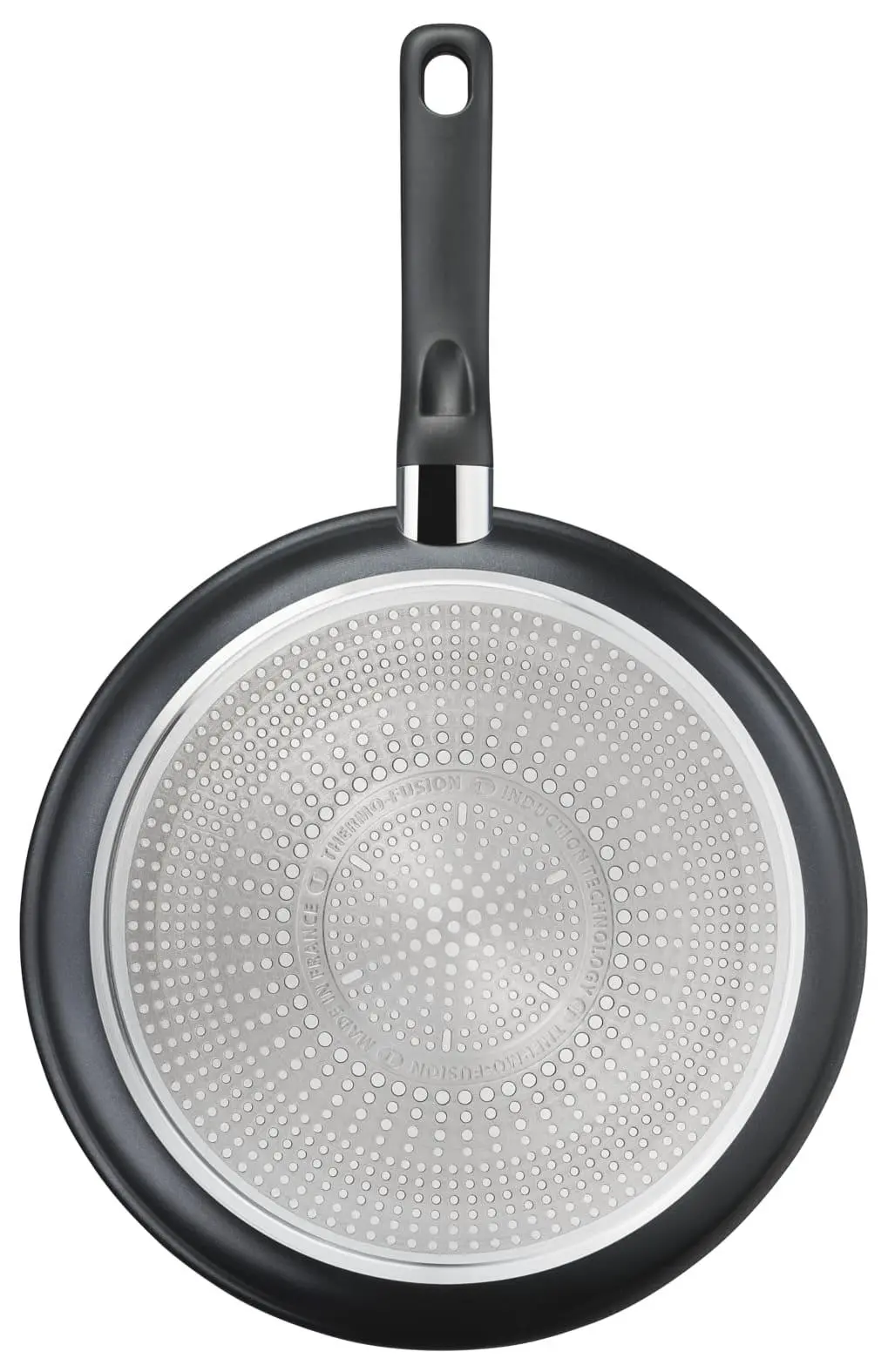 Zestaw patelni Tefal So Chef G2679132 Indukcja Tytanowa 24cm, 28cm