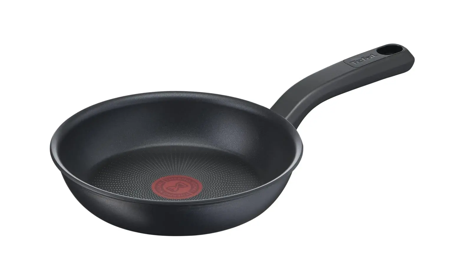 Zestaw patelni Tefal So Chef G2679132 Indukcja Tytanowa 24cm, 28cm