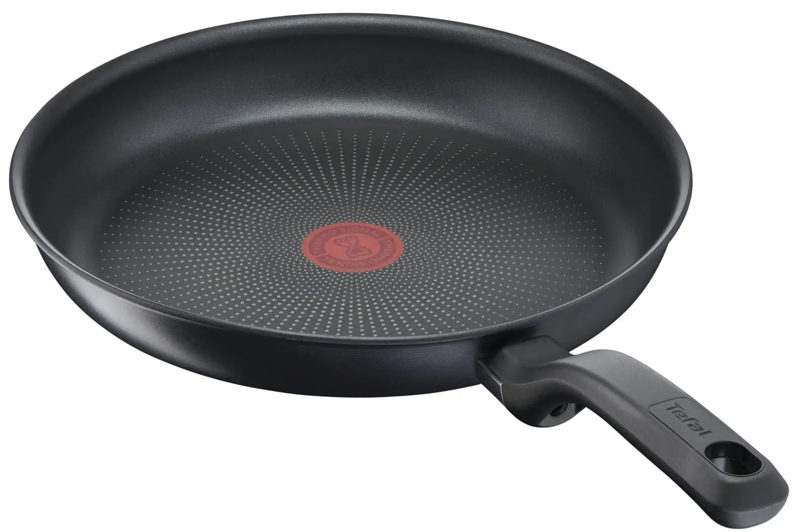Zestaw patelni Tefal So Chef G2679132 Indukcja Tytanowa 24cm, 28cm