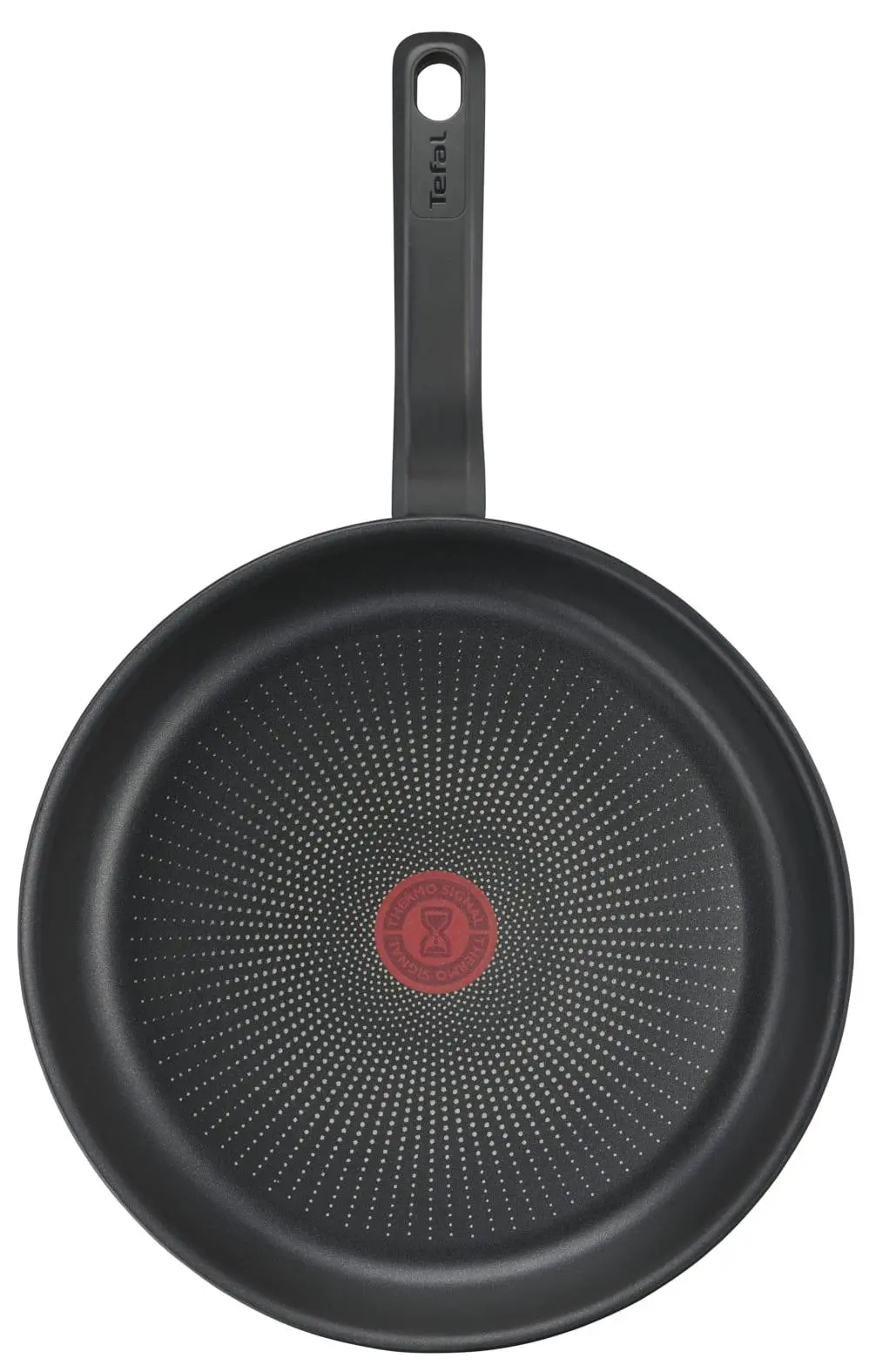 Zestaw patelni Tefal So Chef G2679132 Indukcja Tytanowa 24cm, 28cm