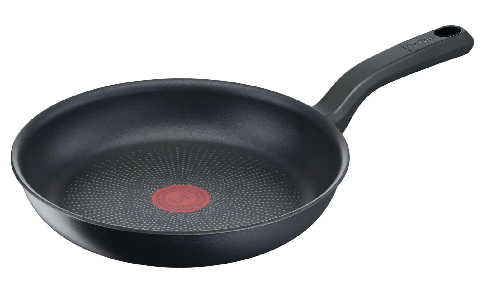 Zestaw patelni Tefal So Chef G2679132 Indukcja Tytanowa 24cm, 28cm