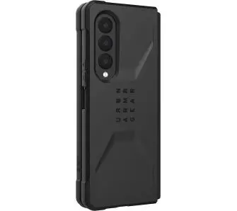 Etui UAG Civilian Case do Galaxy Fold3 Czarny