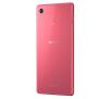 Smartfon Sony Xperia M4 Aqua (różowy)