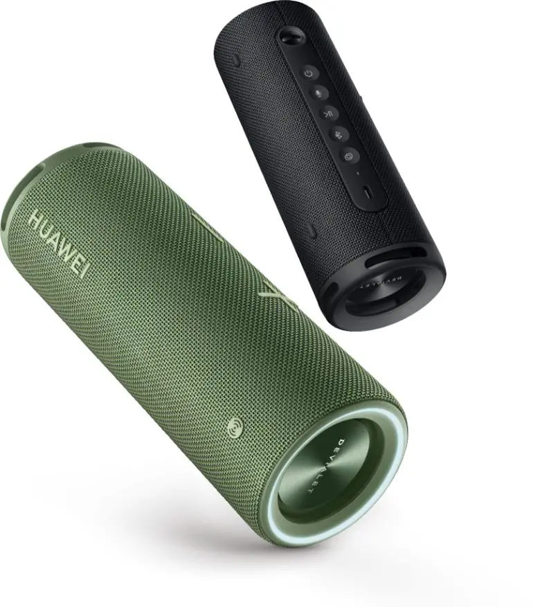 Głośnik Bluetooth Huawei Sound Joy NFC 30W Zielony