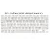 Apple MacBook Air M1 13,3" M1 8GB RAM 256GB Dysk macOS Srebrny US