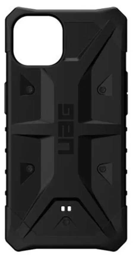 Etui UAG Pathfinder Case do iPhone 13 Pro Max Czarny
