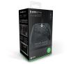 Konsola Xbox Series S - 512GB - dodatki Fortnite i Rocket League - pad przewodowy PDP Raven Black