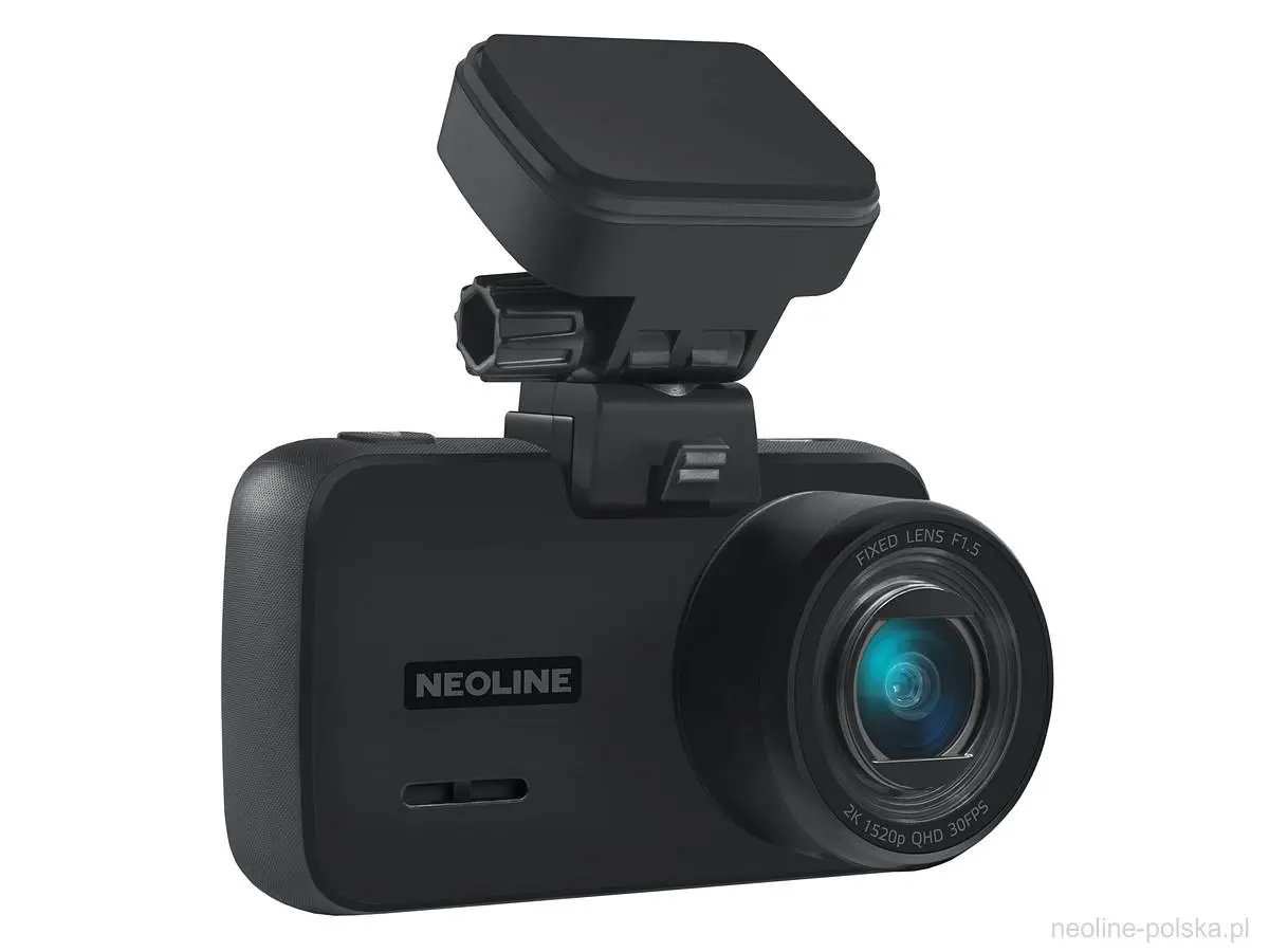 Wideorejestrator Neoline G-Tech X83 2K