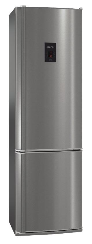 Lodówka AEG Santo 83600 CMM0