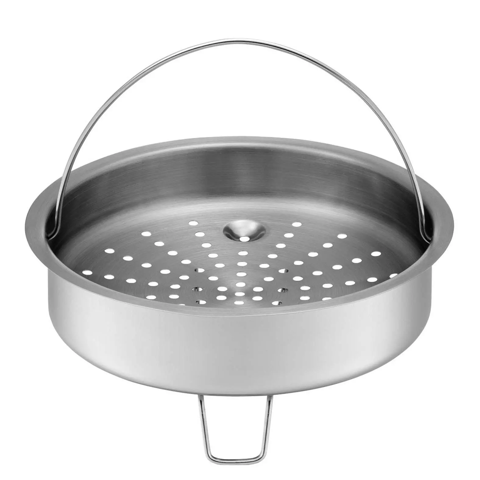Szybkowar Tefal P2544341 Indukcja Stal nierdzewna 4 elementy