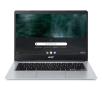Laptop chromebook Acer Chromebook CB314-1H-C1Y3 14"  Celeron N4020 4GB  RAM  128GB Dysk  ChromeOS