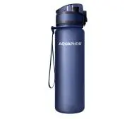 Aquaphor City 0,5l 1 wkład Granatowy