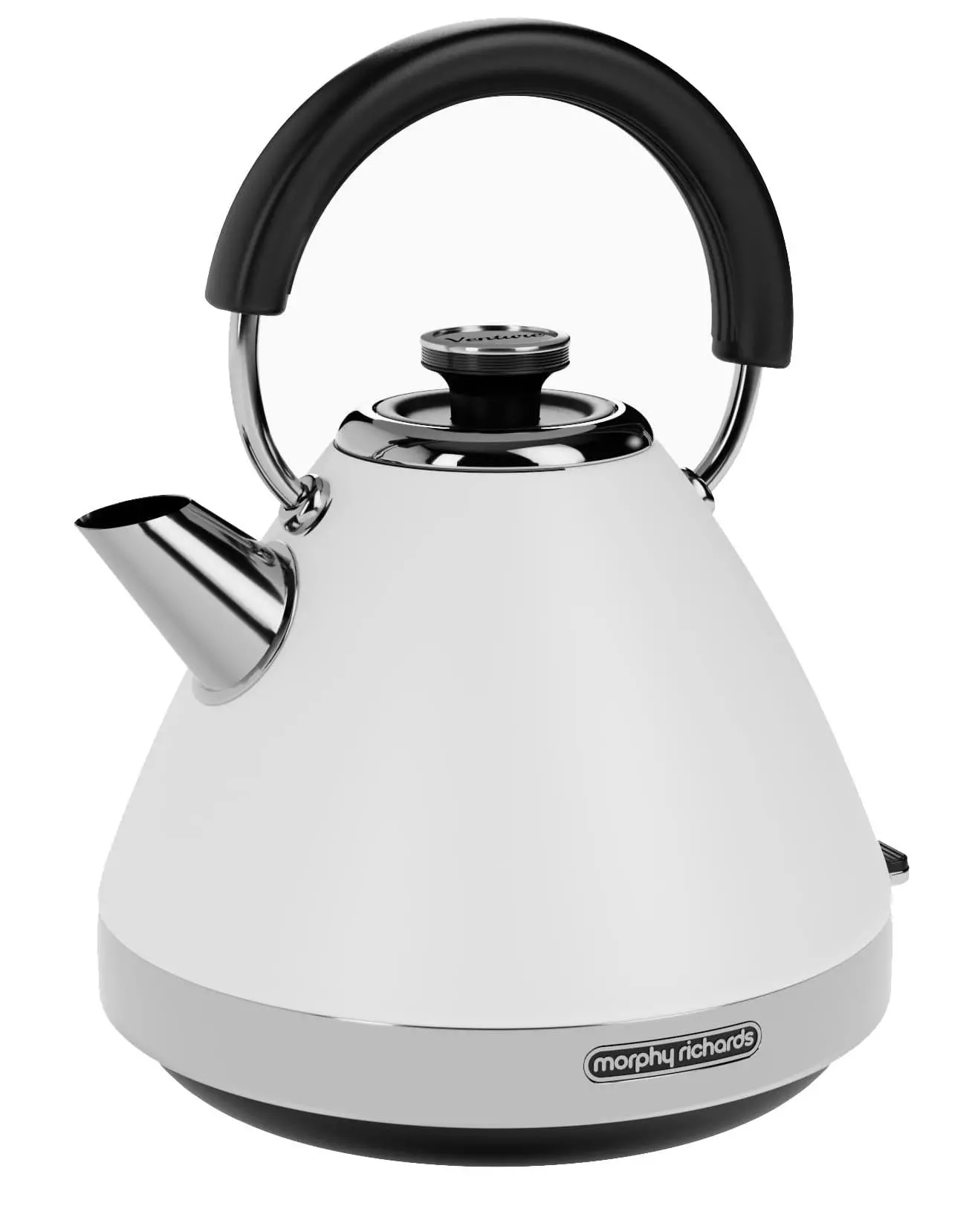 Morphy Richards Venture 100134 1,5l 2200W