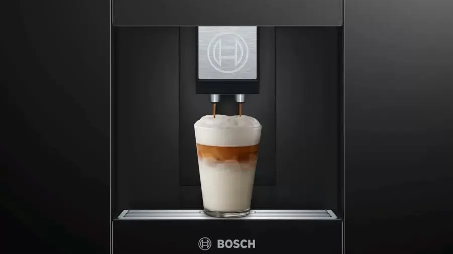 Ekspres Bosch CTL636ES1