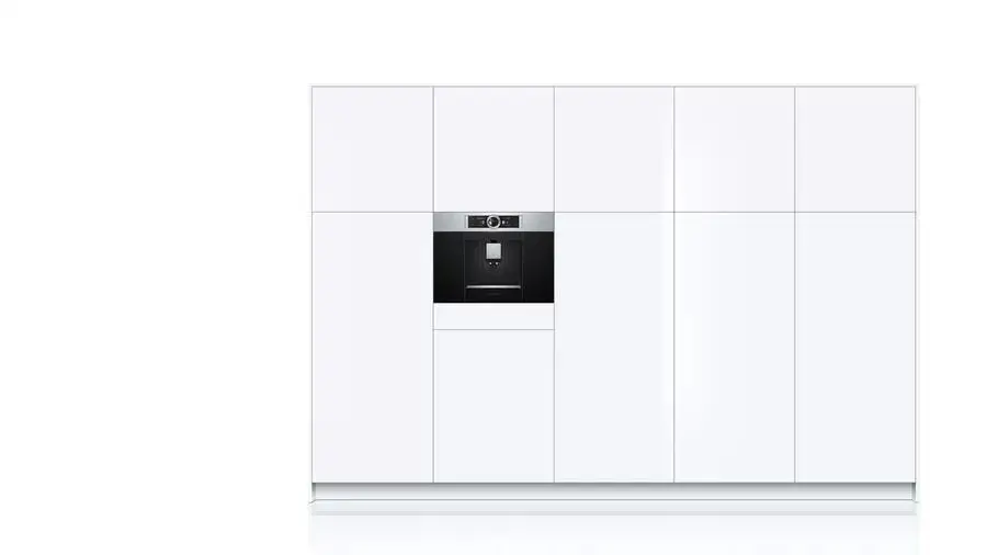 Ekspres Bosch CTL636ES1
