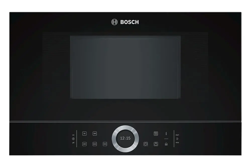 Kuchenka mikrofalowa Bosch BFL634GB1