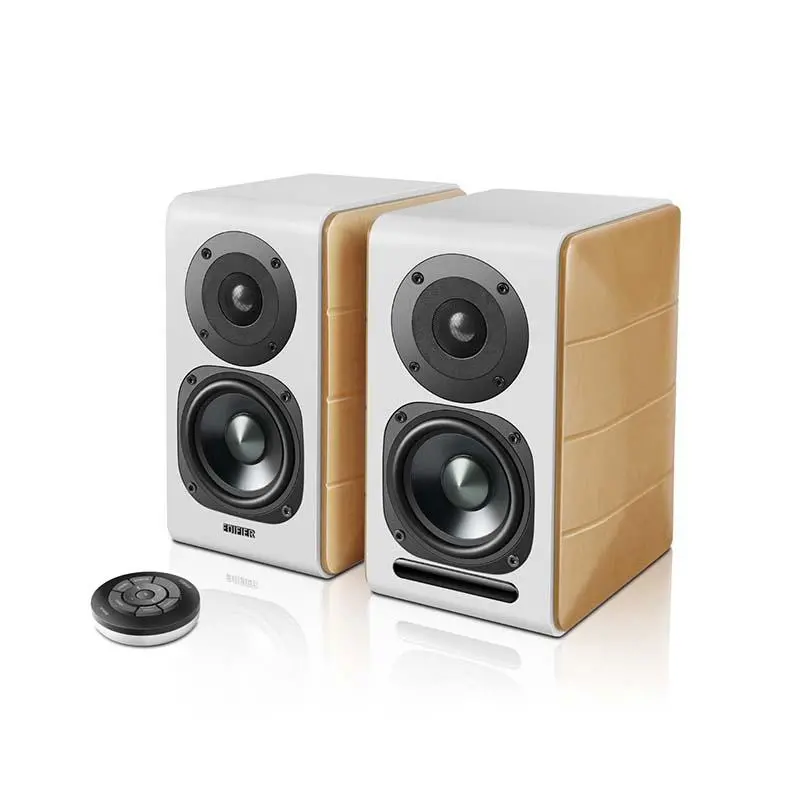Edifier S880DB Brązowy