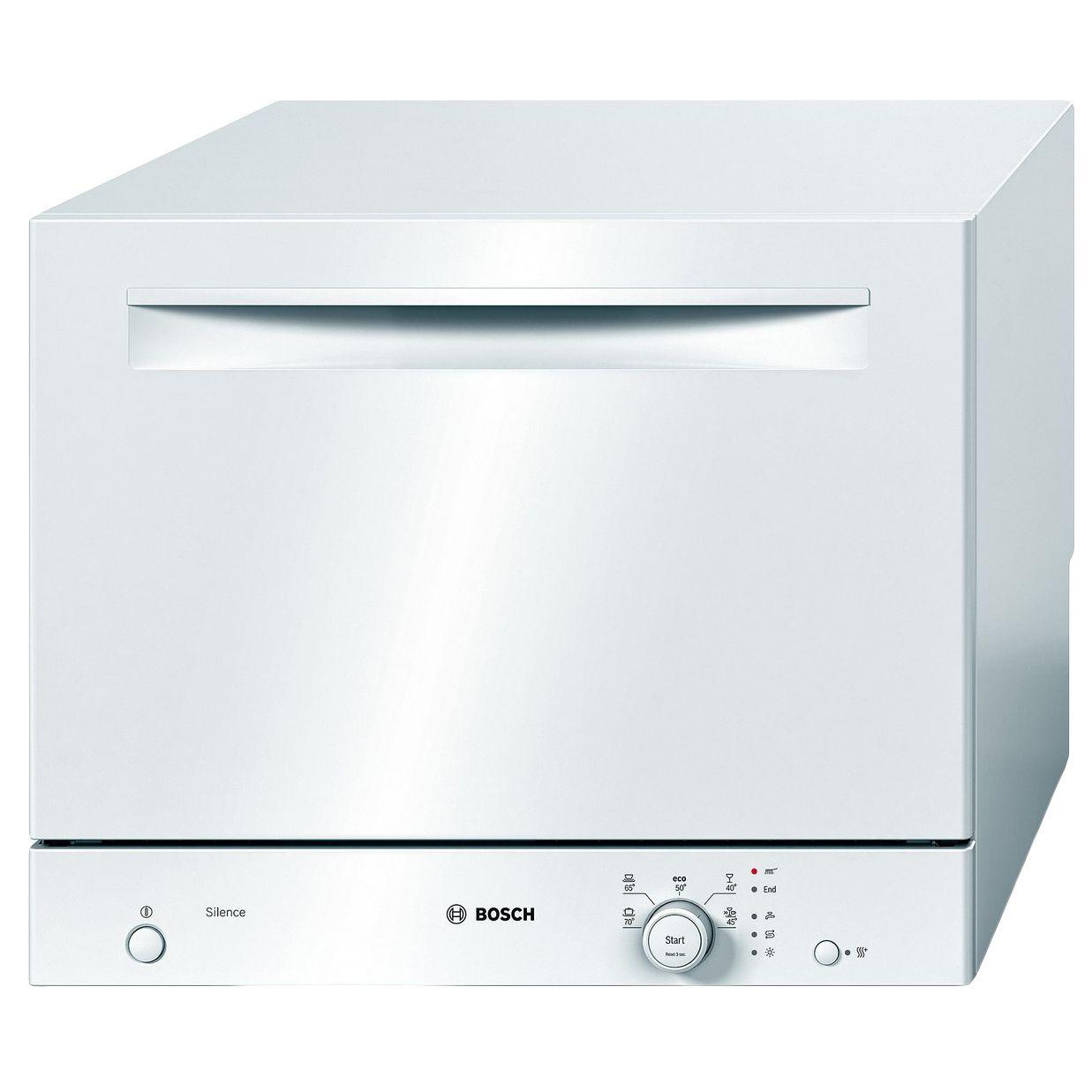 Zmywarka Bosch SKS51E22EU