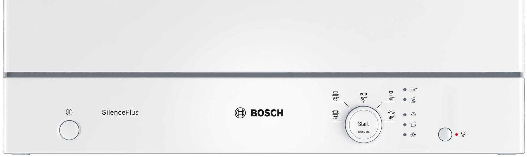 Zmywarka Bosch SKS51E22EU