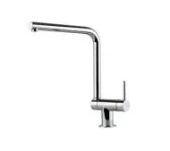 Franke Neptune Style Window Chrom