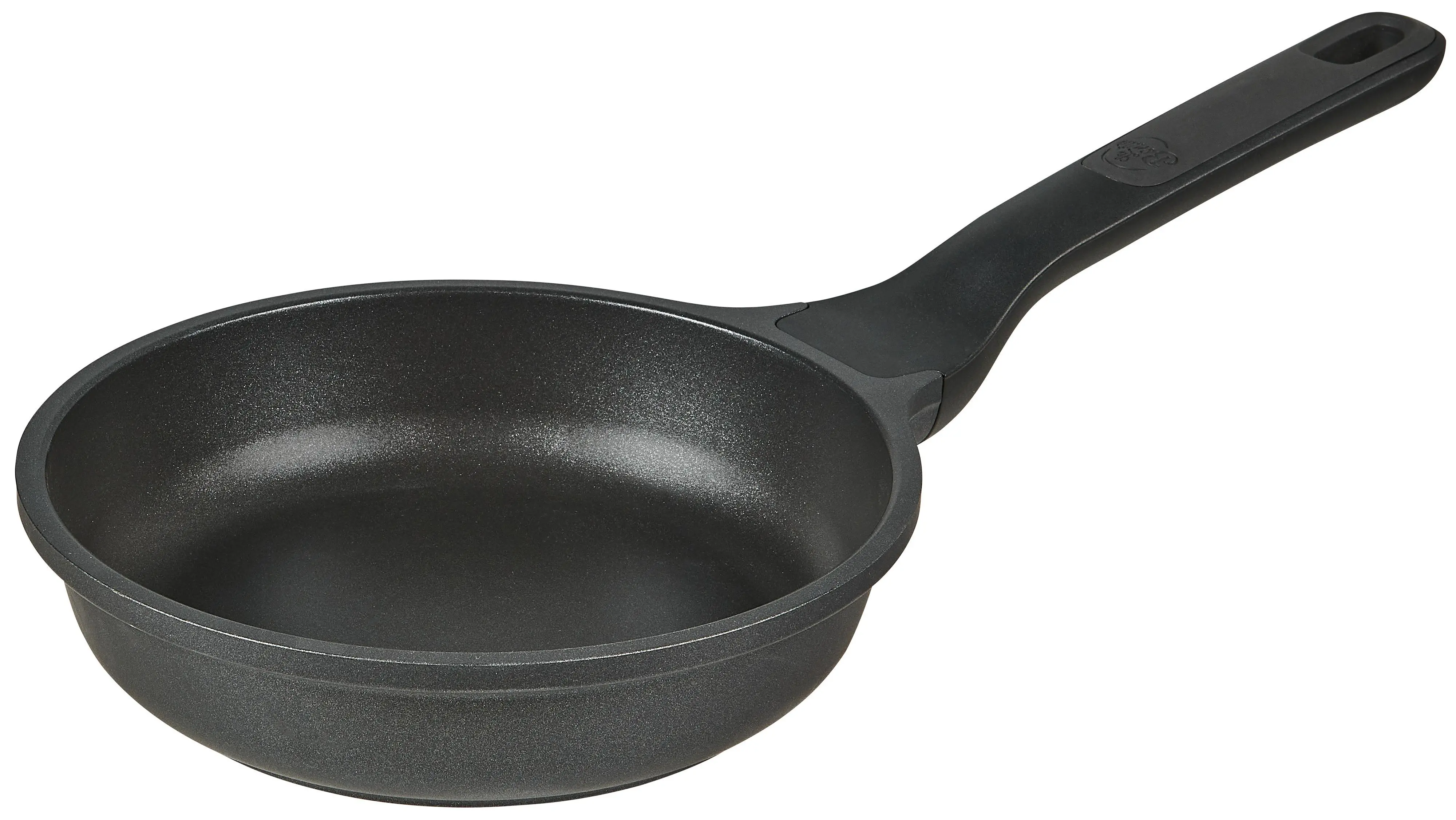 Patelnia La Bonita Cocinero LB18P006 18cm Powłoka nieprzywierająca Aluminiowa