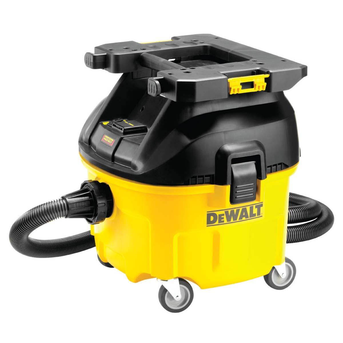DeWalt DWV901LT-QS