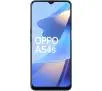 Smartfon OPPO A54s  4/128GB 6,52" 60Hz 50Mpix Crystal Black