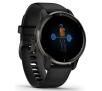 Smartwatch Garmin Venu 2 Plus GPS Czarny