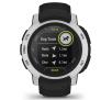 Smartwatch Garmin Instinct 2 Solar Surf Edit 45mm GPS Czarno-Szary