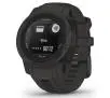 Smartwatch Garmin Instinct 2S Solar Graphite 40mm GPS Grafitowy