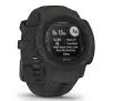 Smartwatch Garmin Instinct 2S Solar Graphite 40mm GPS Grafitowy