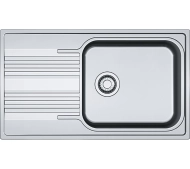 Franke Smart SRX 611-86 XL Stal szlachetna szczotkowana