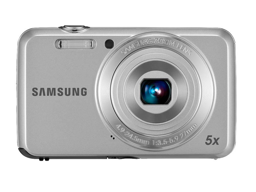 Samsung ES80 (srebrny)